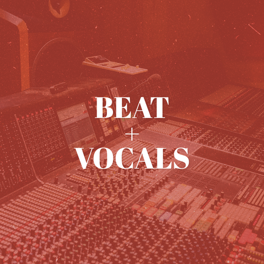 Beat & Vocals